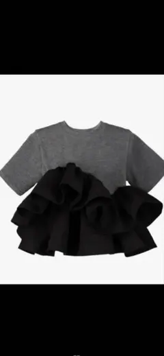 トップス Bibiy. DORA PEPURAMU TEE Bibiy ビビィ DORA PEPURAMU TEE トップス