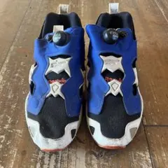 リーボック　Reebok ポンプフューリー　サイズ6 1/2