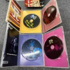 浜崎あゆみ/ayumi hamasaki COMPLETE LIVE BOX …