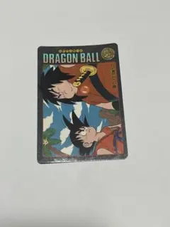 ドラゴンボールZ ビジュアルアドベンチャー 1995 カード - メルカリ