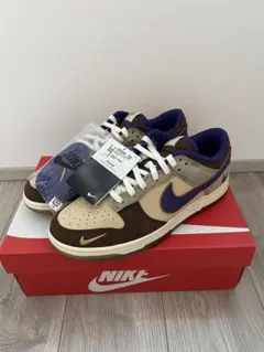 2025年最新】nike dunk low 節分の人気アイテム - メルカリ