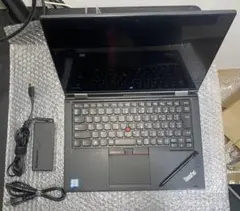 ThinkPad Yoga 260 i7/16GB/512GB タッチ 2in1のサムネイル