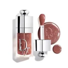 新品ディオールアディクトリップグロウオイル088モカ（限定）