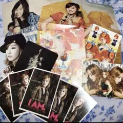 少女時代☆公式グッズ☆写真☆テヨン☆everysing☆3枚セット - メルカリ