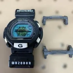 CASIO G-SHOCK六本木クラブ限定モデル【R？ホール】現状品、超レア品のサムネイル