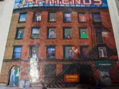 CD　J-Friends アートブック　Always