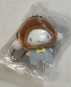 サンリオ ちびっとも 和菓子 シナモロール