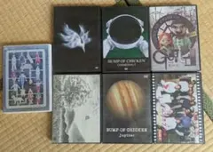 2026年最新】bump of chicken dvdの人気アイテム - メルカリ