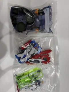 ガンプラ 묶음 판매 武器セット 고장·부품용 セット