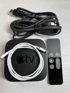 2026年最新】Apple TV 4K 第3世代の人気アイテム - メルカリ