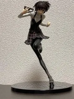 2025年最新】ペルソナ5 フィギュア 新島真の人気アイテム - メルカリ