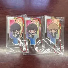 らるみくじ2024 羽子板ストラップ