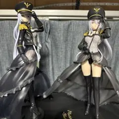 ◇ 喜多川海夢 フィギュア ～ブラックロベリア ver.～ リペイント