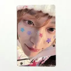 RIIZE all of you 東京ドーム 会場限定 トレカ ウォンビン