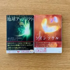 ツインソウル エンリケ・バリオス　5次元文庫　初版帯付き 716hSLvJSjL._AC_UF350,