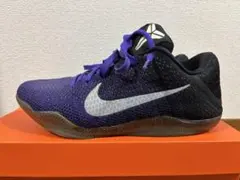 Kobe 11 Elite Low Eulogy "Hyper Grape"