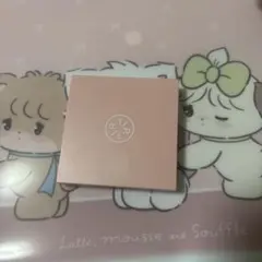 TIRTIR MILKY MELLOW SHADOW 03 ROSEのサムネイル