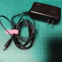 ③Ktec ACアダプター 12V 2.0A 電源アダプター中古品