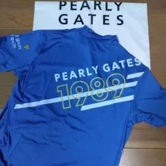 2026年最新】パーリーゲイツ モックネック 4の人気アイテム - メルカリ