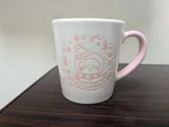 エニマイくじ ちいかわマグカップ