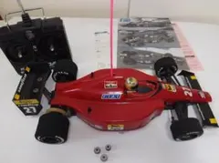 H*R様 タミヤ　サンワ　Ferrari F1ラジコンカー 1/10 2026年最新】ラジコン 1/10 f1の人気アイテム - メルカリ