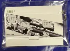 名探偵コナンランド 公式アプリアクリルキーホルダーvol.2 コルン