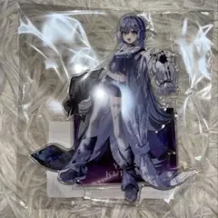 ぶいすぽ　夜乃くろむshowdown アクリルスタンド