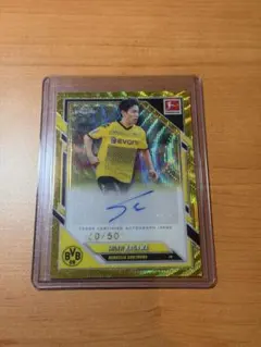 2023 Topps Game Card #5 吉田正尚 レッドソックス 16 - メルカリ