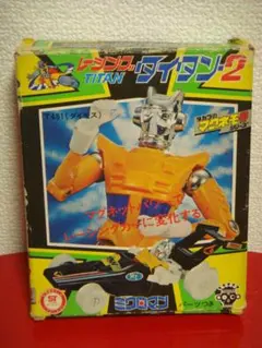 2026年最新】ミクロマン タイタンの人気アイテム - メルカリ