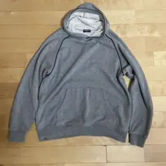 OLD UNIQLO オールド ユニクロ プルオーバー パーカー 古着 Y2K