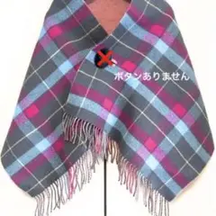 Vivienne Westwoodマフラー！マフラーレディース！Vivienne