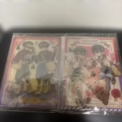 地縛少年花子くん 2 ラッキー缶バッジ くじ ラッキーエンド賞 アクリル