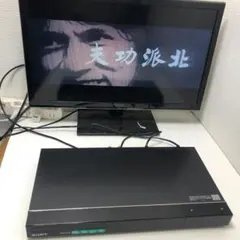 送料無料 美品 ソニー レコーダー BDZ-EW520 2014 250918