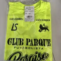 新品ルースイソンブラ　プラシャツ　150