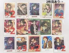 あんスタ ぱしゃこれ ぱしゃっつ 紅月 まとめ売り