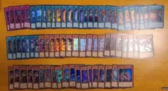 LIMIT OVER COLLECTION 遊戯王　まとめ売り②
