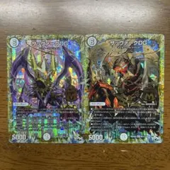 【匿名発送】サッヴァークDG