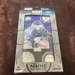 勝利の女神 NIKKE ニケカード NIVELARENAVol.3 - メルカリ