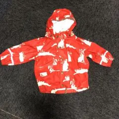 mini rodini 80cm 12month rainsuit レインコート - メルカリ