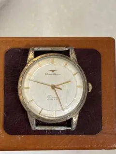 ⭐️幻の時計、タカノプレシジョンスーパー19石手巻き⭐️超僅少品