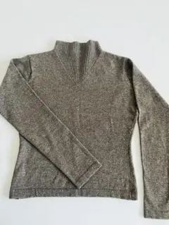 スコッチハウス ニット