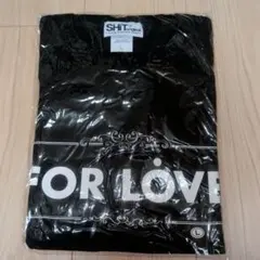 BiSH FOR LiVE TOUR Tシャツ Lサイズ