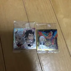 ワンピースウエハースシール 13