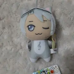 アイナナ　ドンぬい　楽