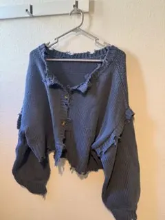 GRL カーディガン