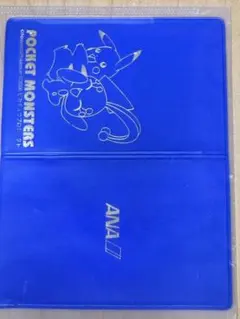 阿*一様 ANAポケモンジェット搭乗記念 限定プロモカードセット 阿*一様 ANAポケモンジェット搭乗記念 限定プロモカードセット - メルカリ
