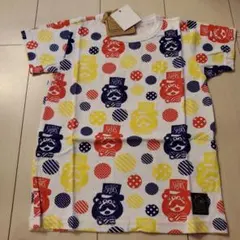 THE STORIES キッズ Tシャツ 120cmのサムネイル