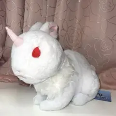 新品未開封】モスのいる日常 ぬいぐるみ クラファン限定 ミニタオル付