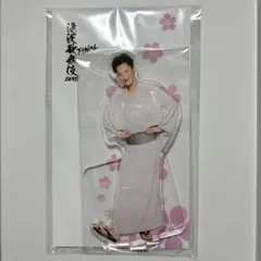 SnowMan 岩本照 アクスタ 滝沢歌舞伎ZERO FINAL