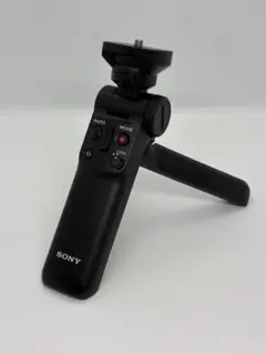 SONY GP-VPT2BT シューティンググリップ 写真・動画撮影用リモコン